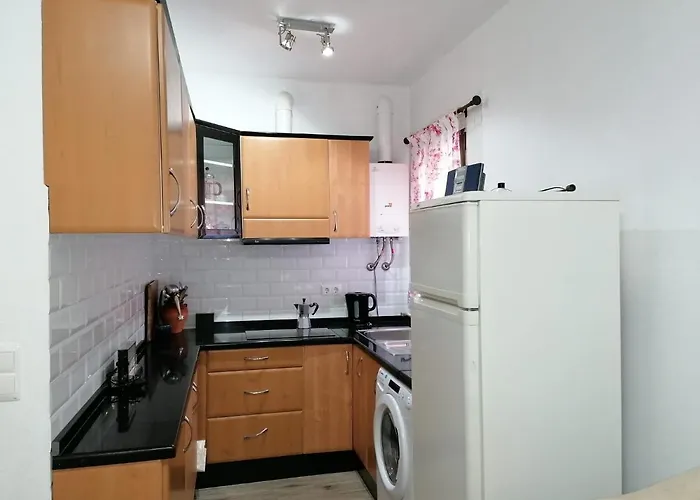 El Gallinero De Rita