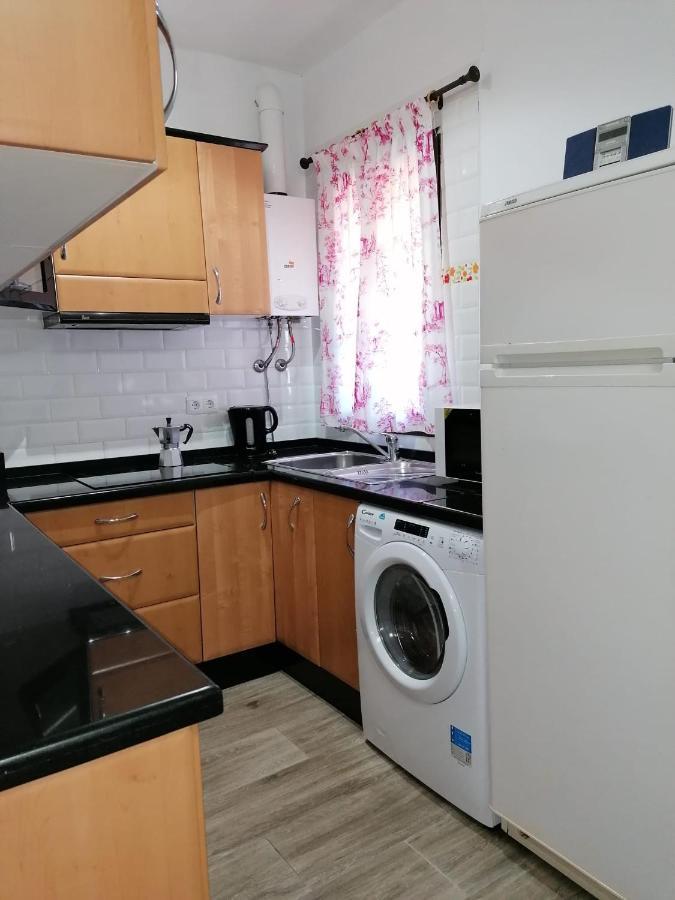 Apartamento El Gallinero De Rita Gaucín